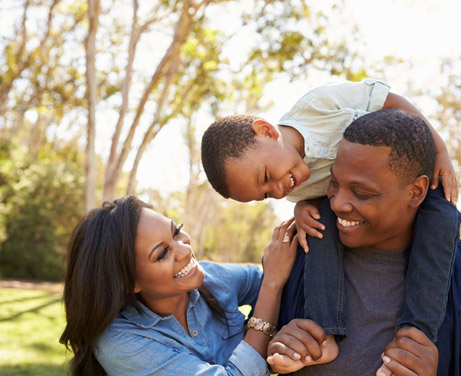 Wealth Management - Waterman Capital